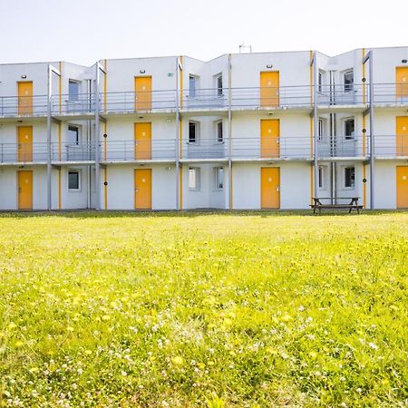 Premiere Classe Cherbourg - Tourlaville Εξωτερικό φωτογραφία