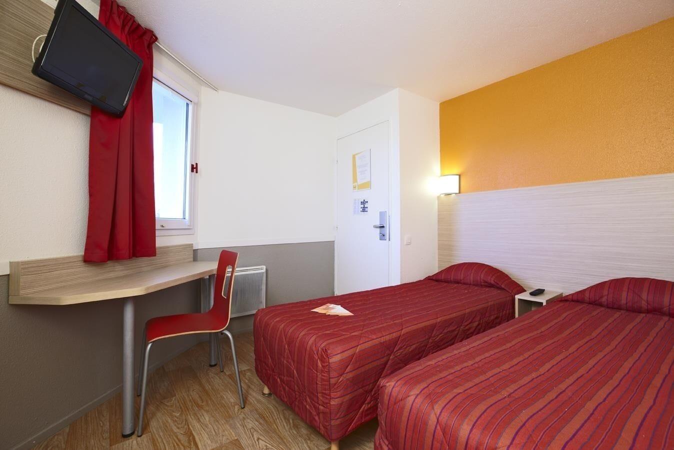 Premiere Classe Cherbourg - Tourlaville Εξωτερικό φωτογραφία