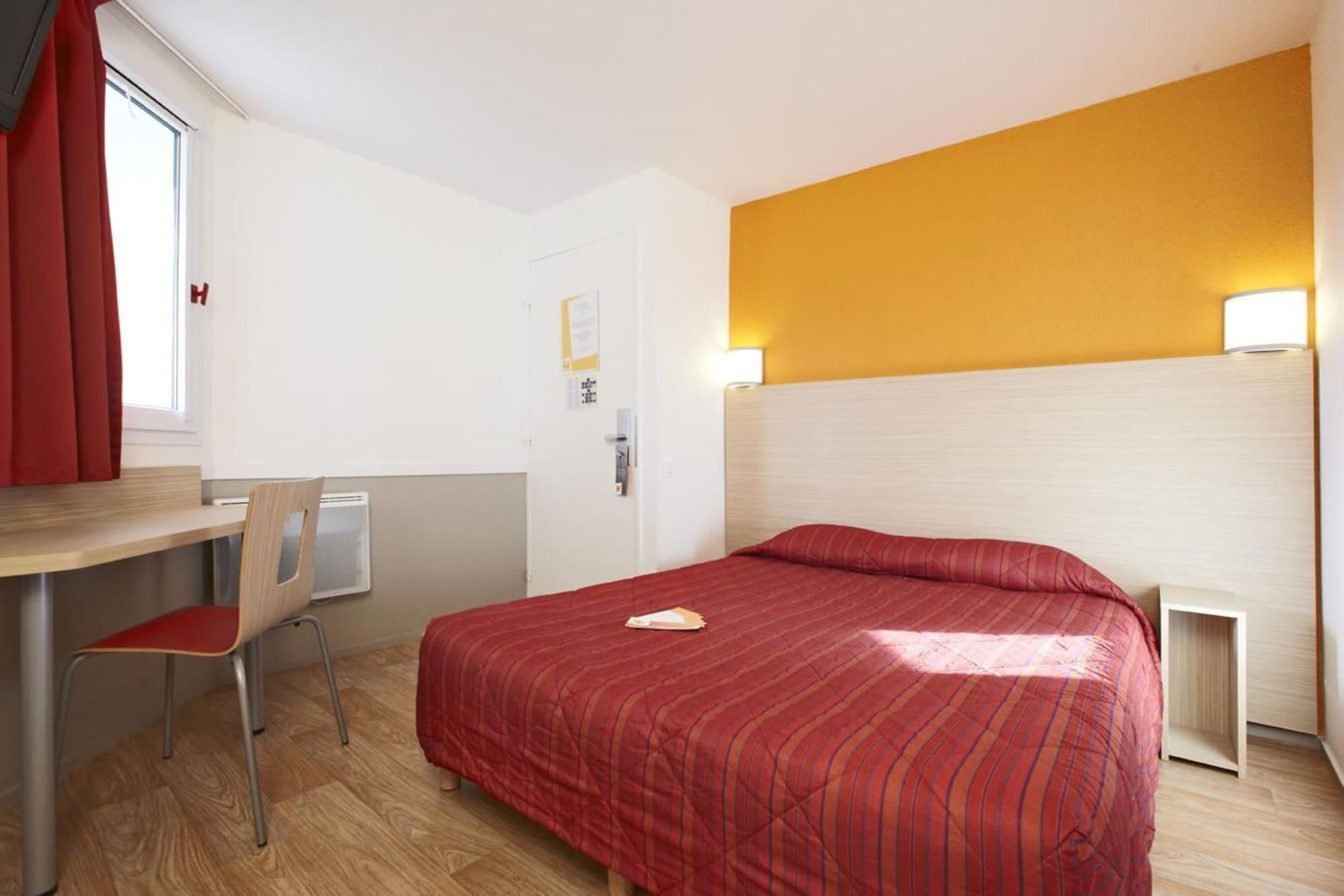 Premiere Classe Cherbourg - Tourlaville Εξωτερικό φωτογραφία