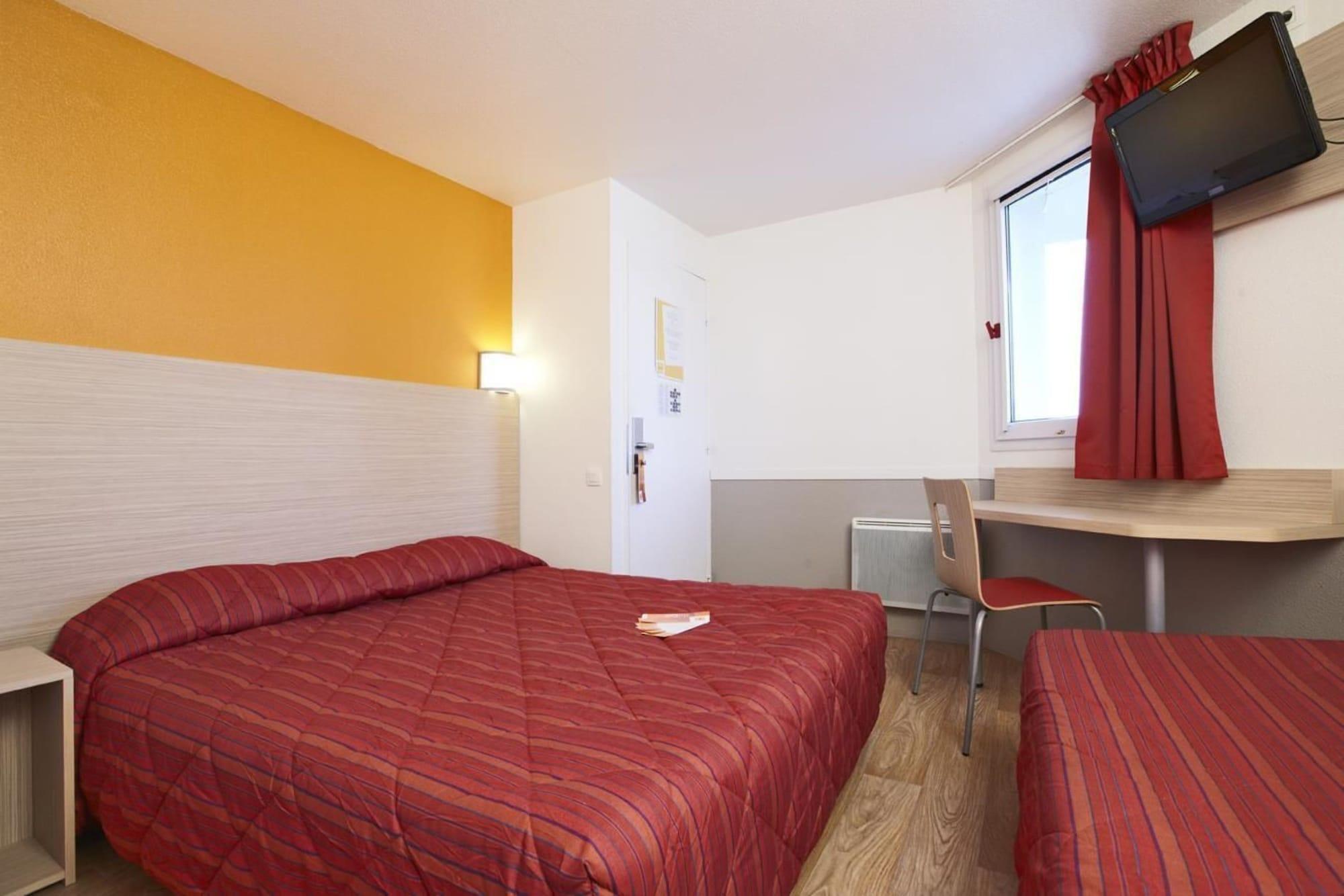 Premiere Classe Cherbourg - Tourlaville Εξωτερικό φωτογραφία