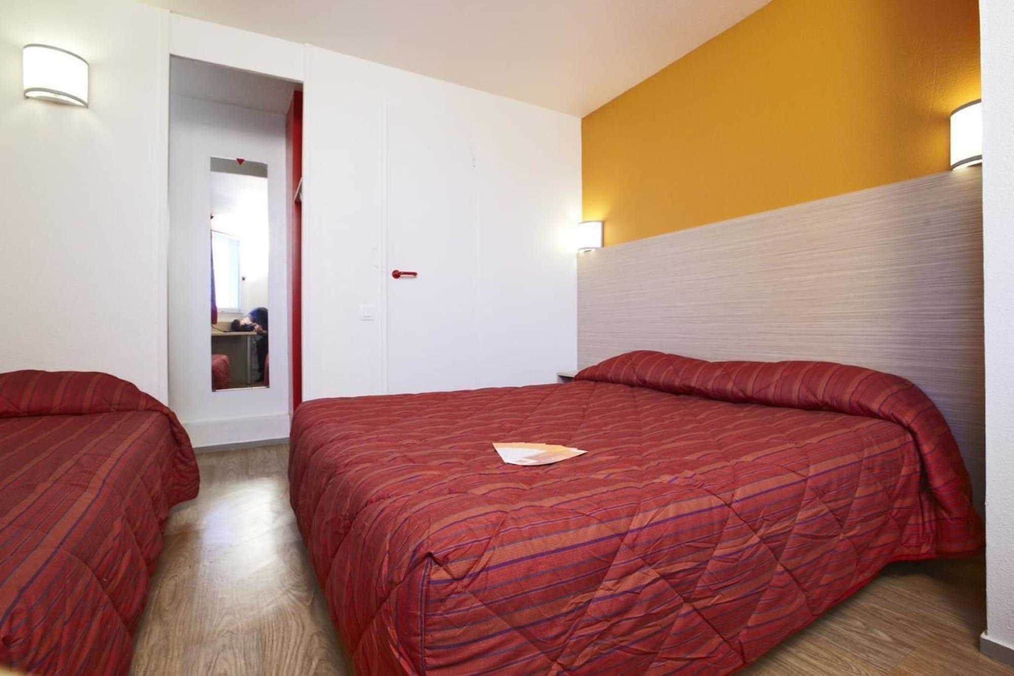 Premiere Classe Cherbourg - Tourlaville Εξωτερικό φωτογραφία