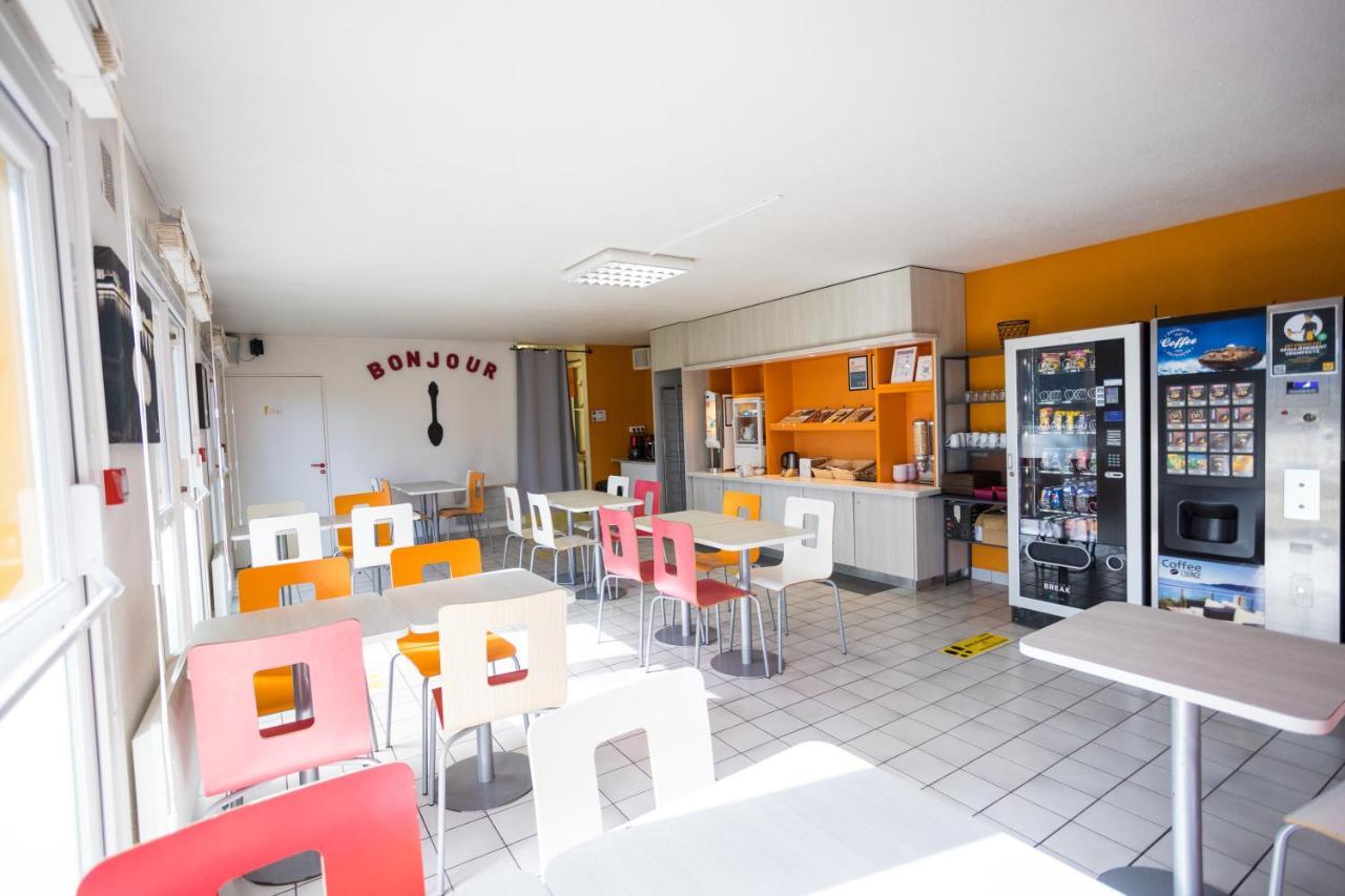 Premiere Classe Cherbourg - Tourlaville Εξωτερικό φωτογραφία