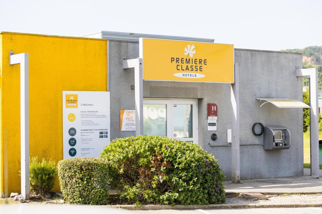 Premiere Classe Cherbourg - Tourlaville Εξωτερικό φωτογραφία