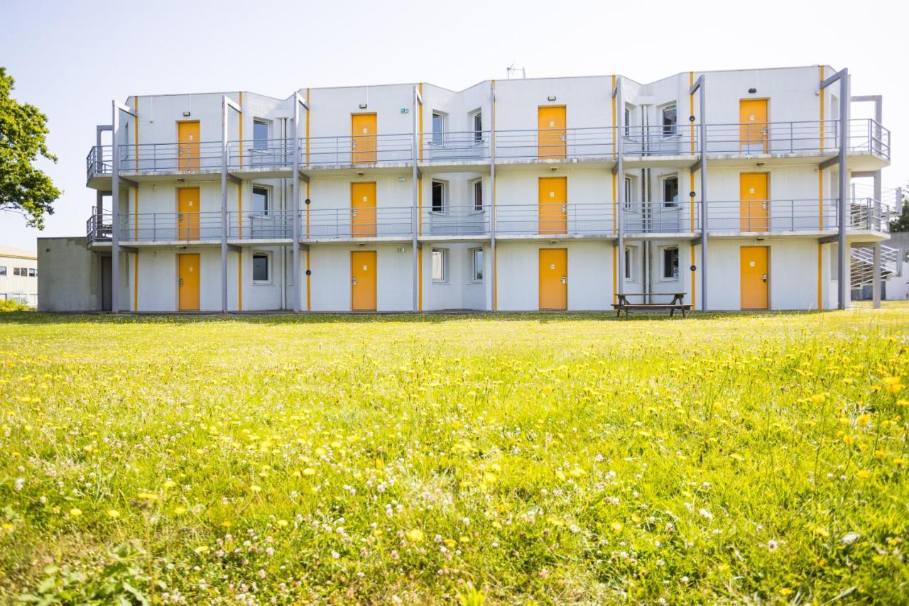 Premiere Classe Cherbourg - Tourlaville Εξωτερικό φωτογραφία