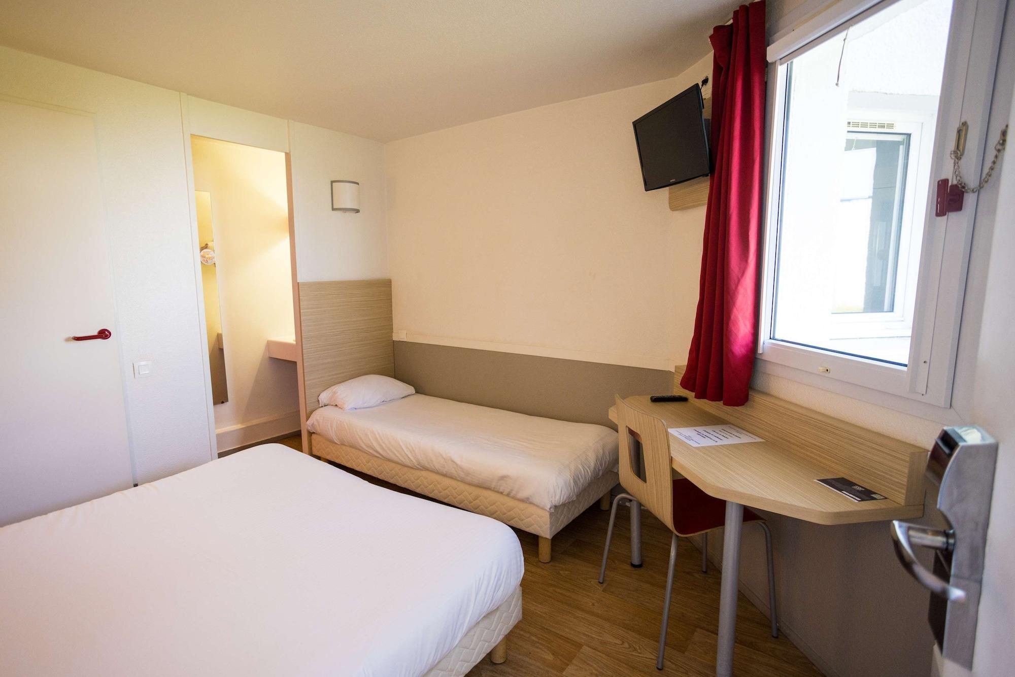 Premiere Classe Cherbourg - Tourlaville Εξωτερικό φωτογραφία