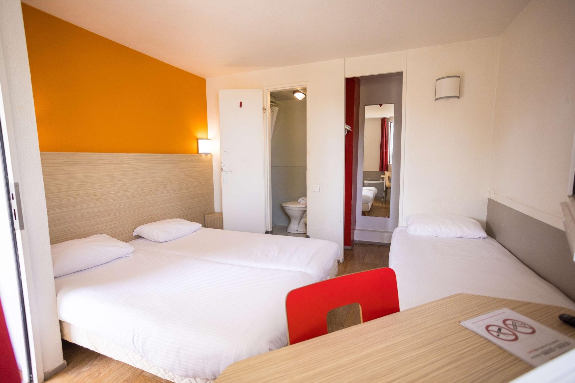 Premiere Classe Cherbourg - Tourlaville Εξωτερικό φωτογραφία