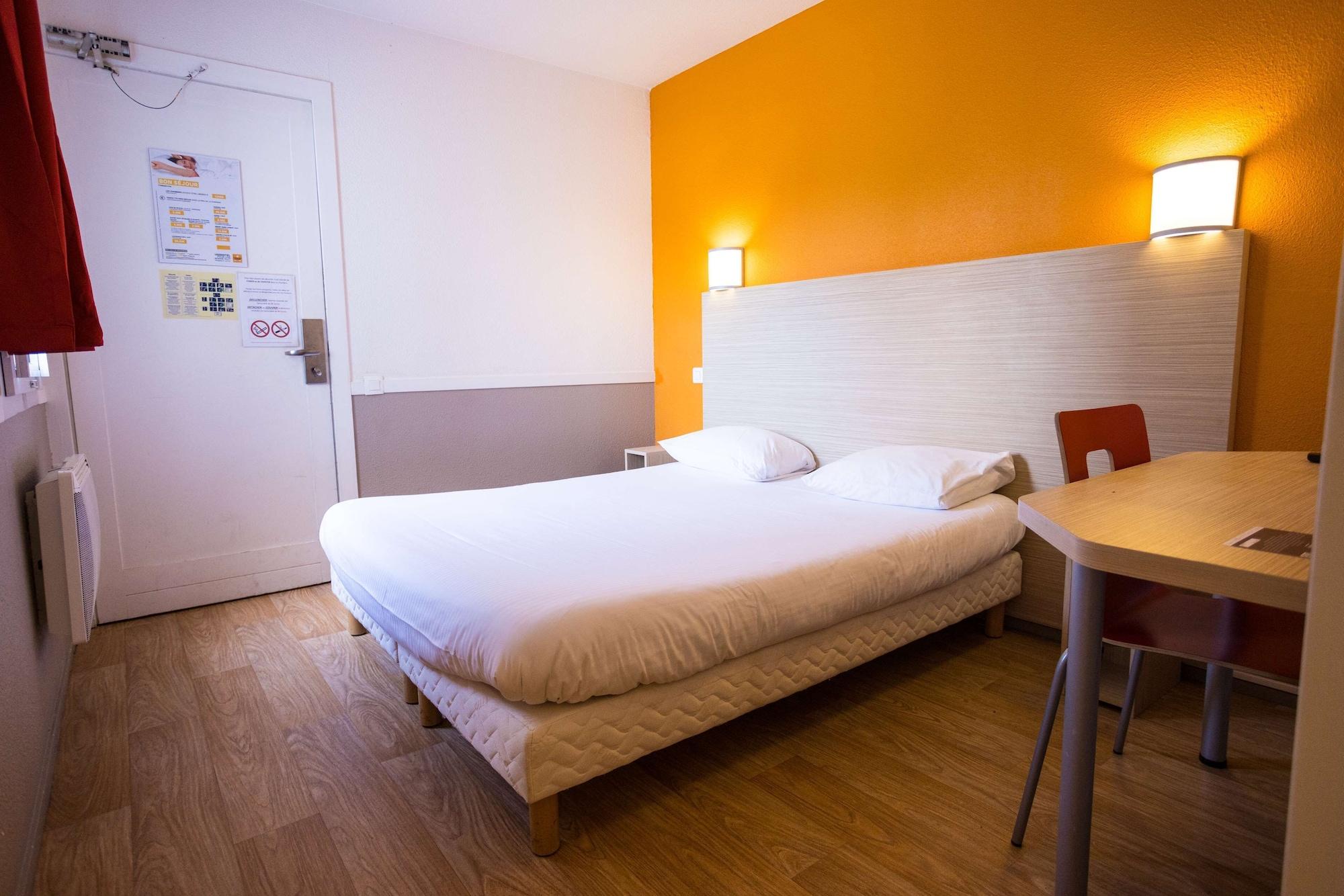 Premiere Classe Cherbourg - Tourlaville Εξωτερικό φωτογραφία