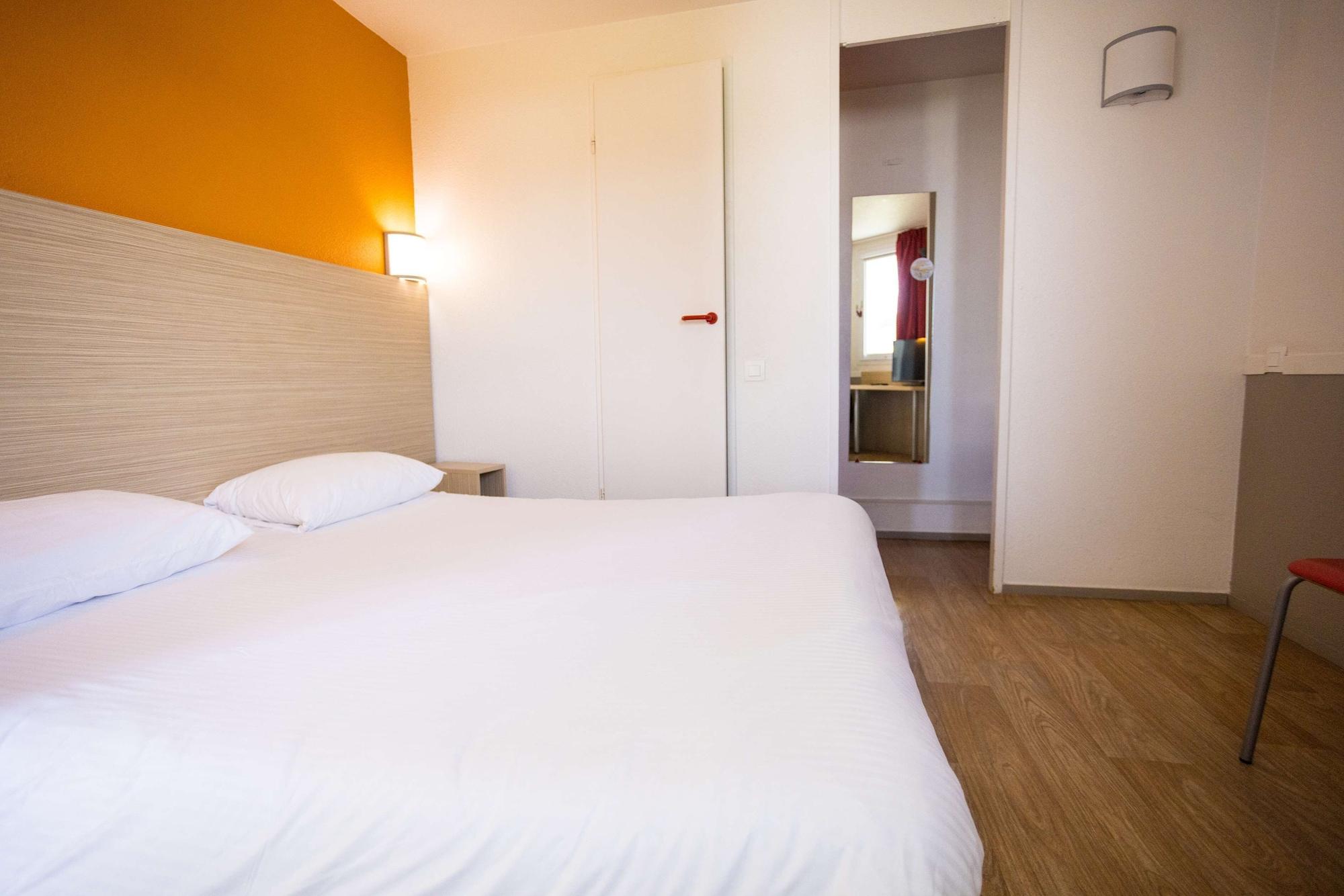 Premiere Classe Cherbourg - Tourlaville Εξωτερικό φωτογραφία