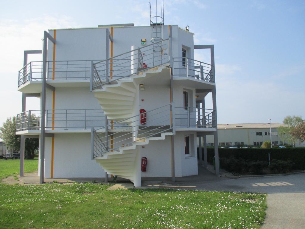 Premiere Classe Cherbourg - Tourlaville Εξωτερικό φωτογραφία