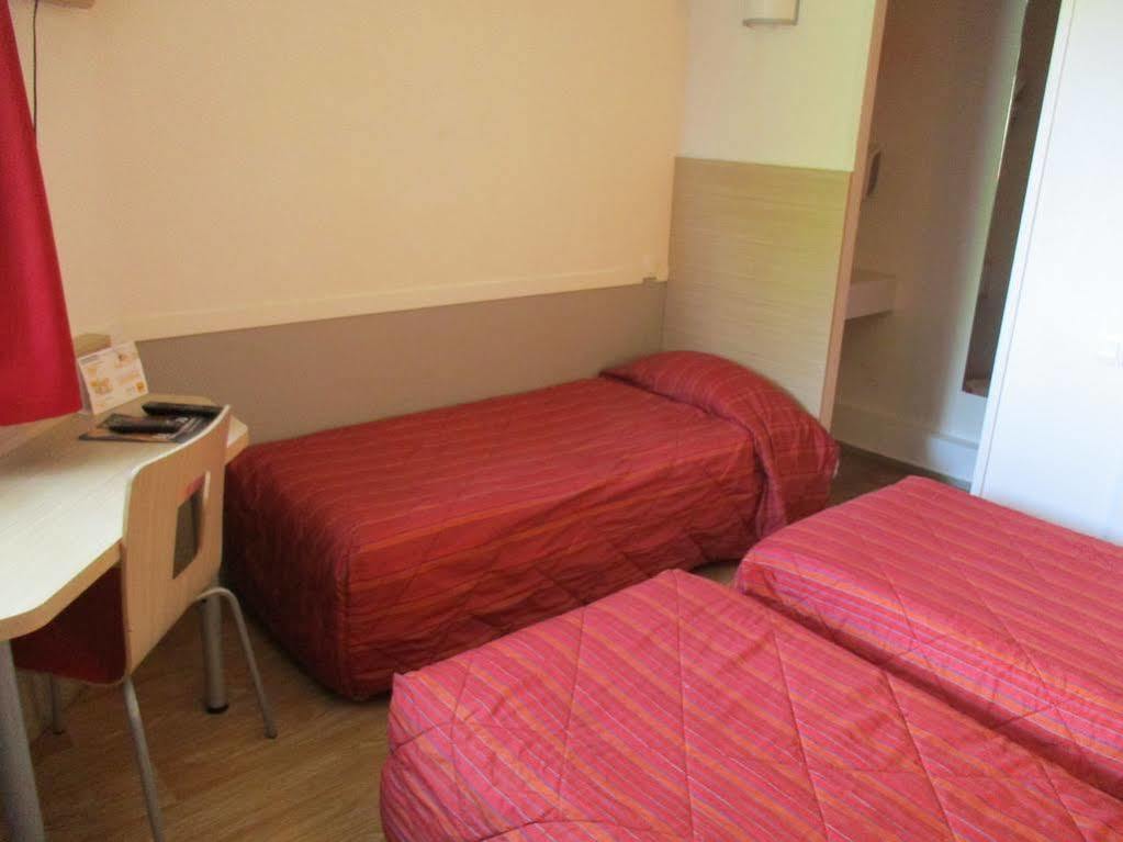 Premiere Classe Cherbourg - Tourlaville Εξωτερικό φωτογραφία