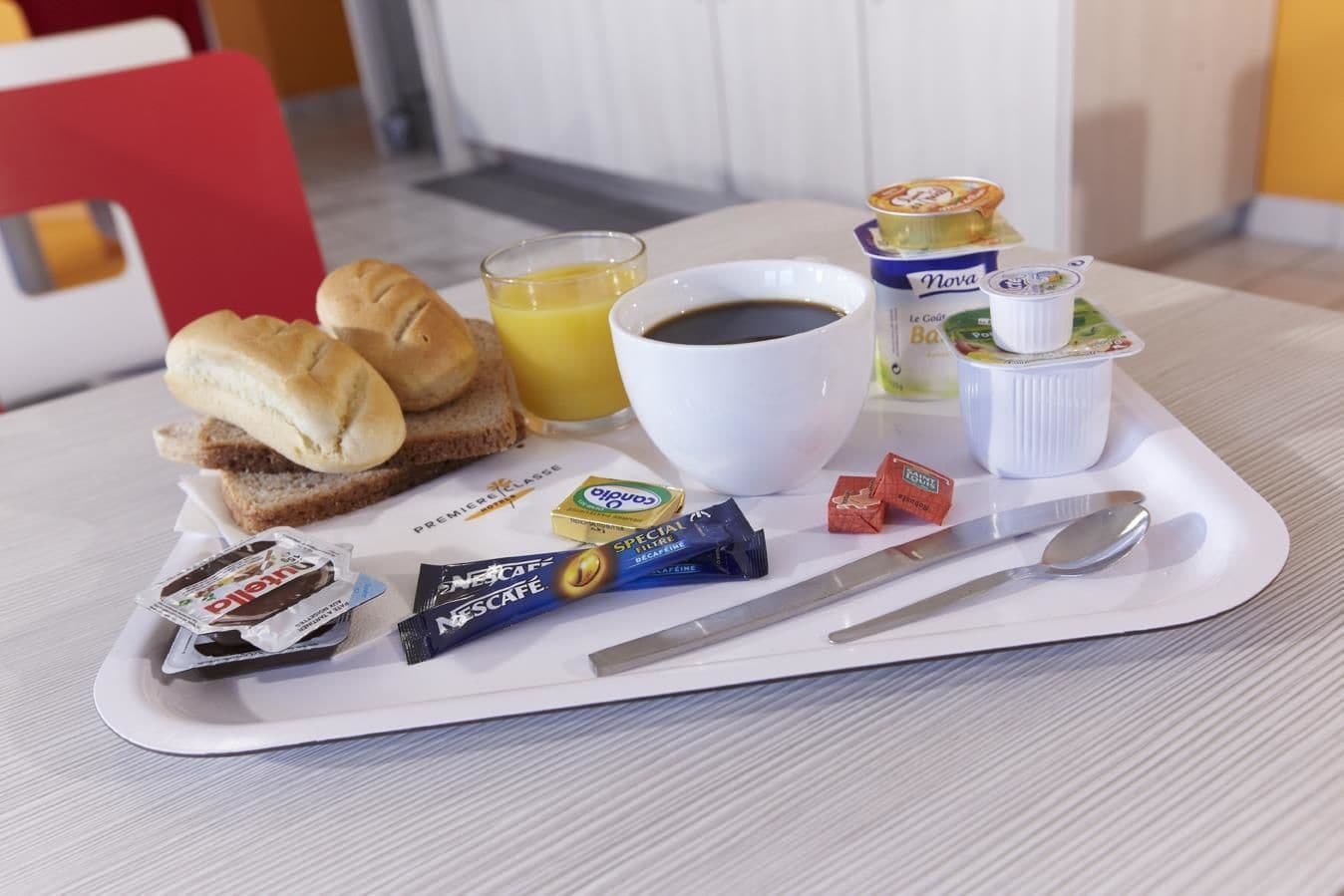 Premiere Classe Cherbourg - Tourlaville Εξωτερικό φωτογραφία