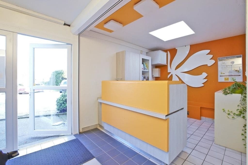 Premiere Classe Cherbourg - Tourlaville Εξωτερικό φωτογραφία