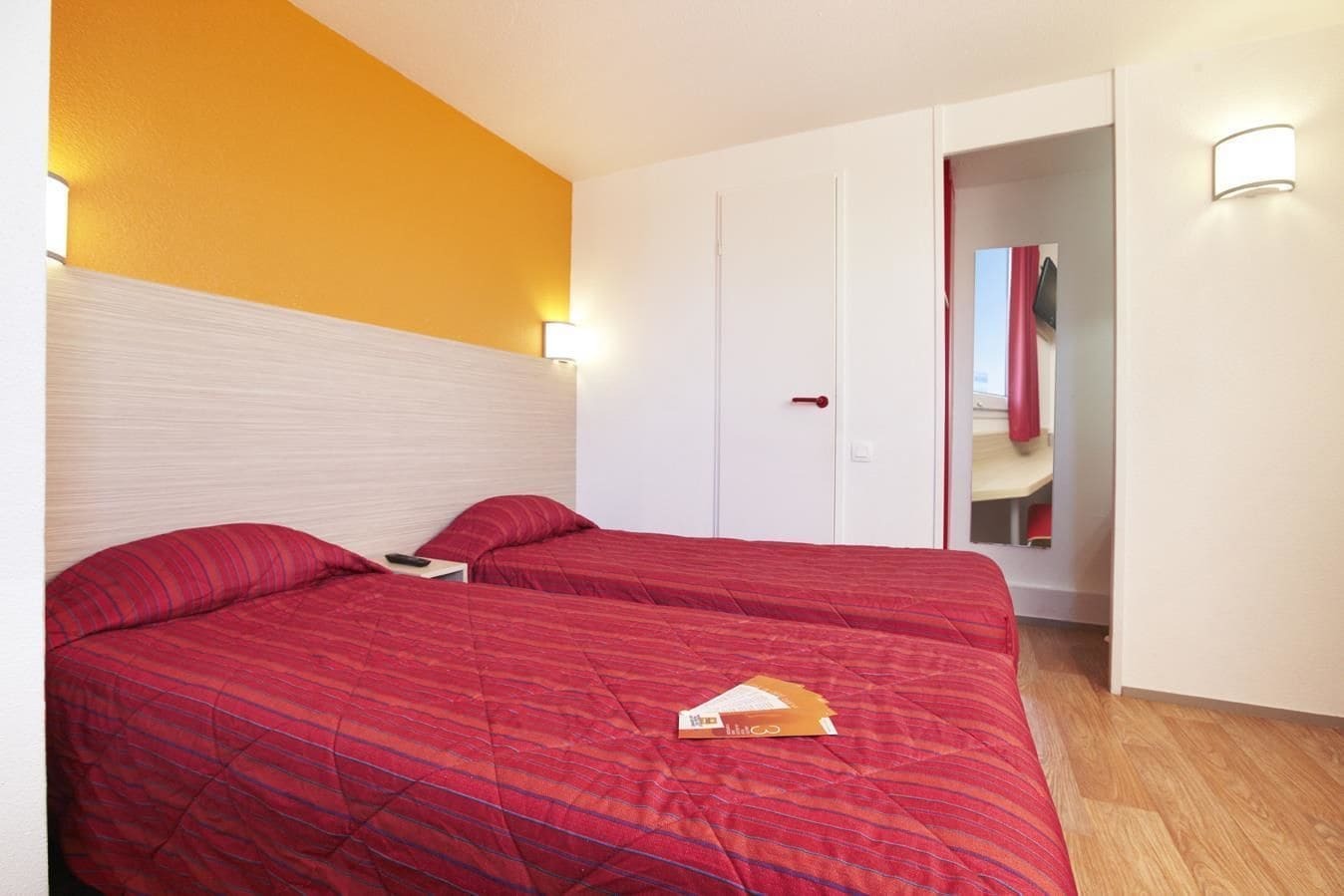 Premiere Classe Cherbourg - Tourlaville Εξωτερικό φωτογραφία