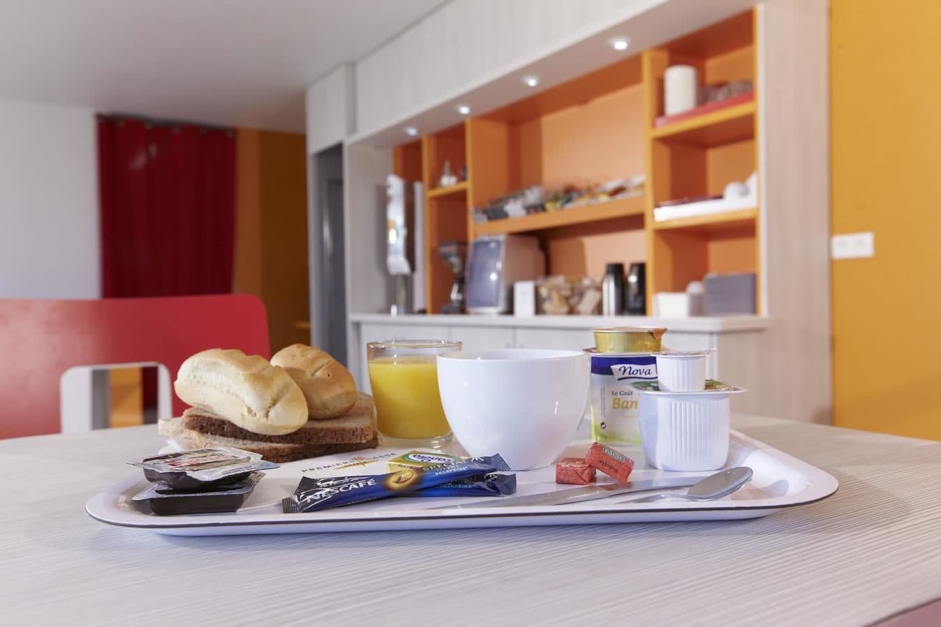 Premiere Classe Cherbourg - Tourlaville Εξωτερικό φωτογραφία