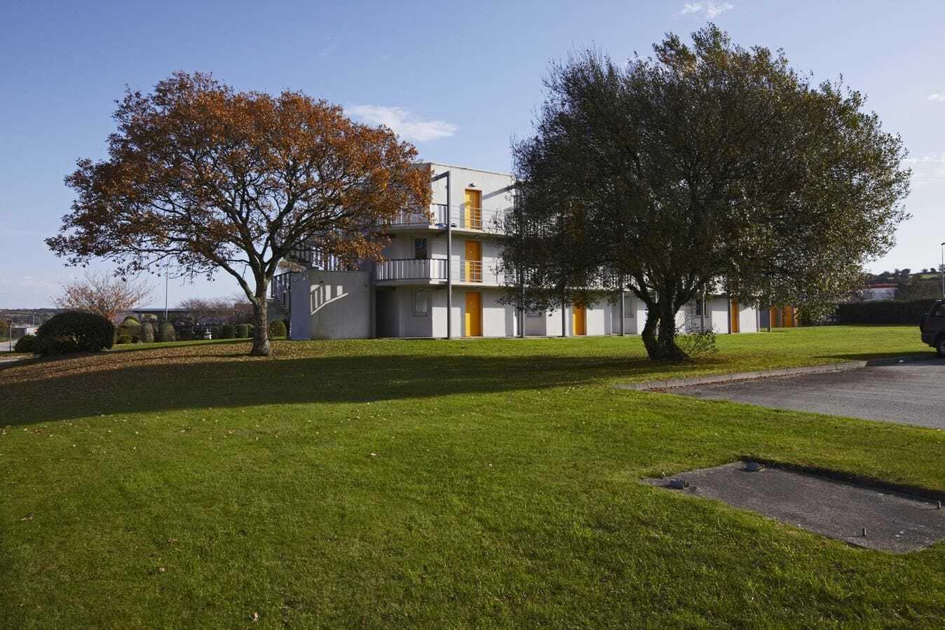 Premiere Classe Cherbourg - Tourlaville Εξωτερικό φωτογραφία
